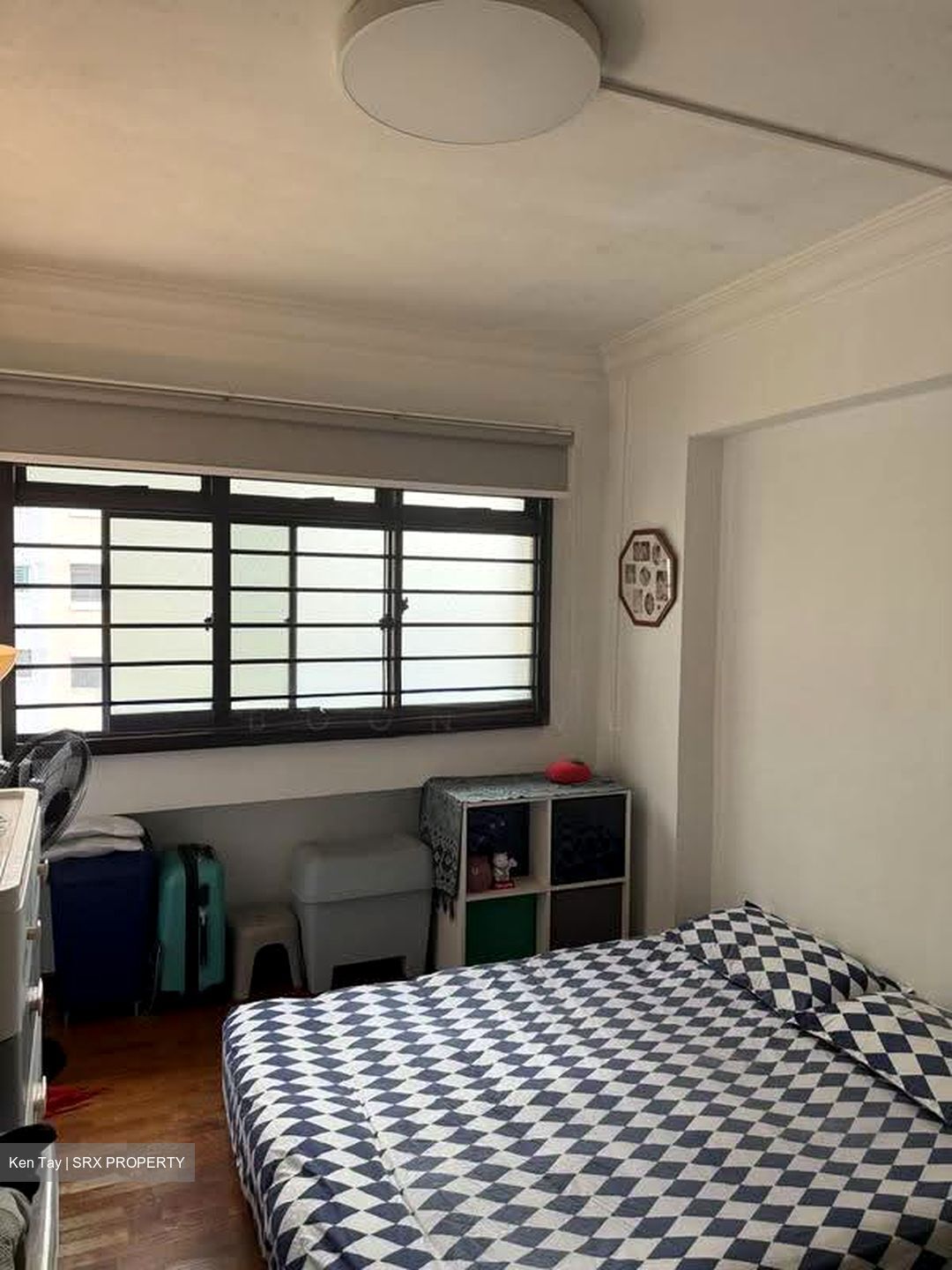Blk 610 Senja Road (Bukit Panjang), HDB 5 Rooms #634408611
